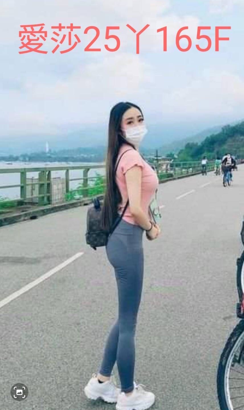 金門 臉書正妹 林舒兒 街舞舞蹈老師